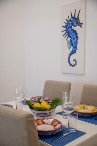 Apartamento Solymar Due