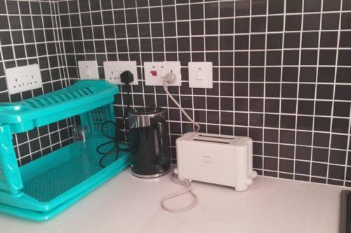 Lovely Modern Cozy Private One Bedroom Apartment