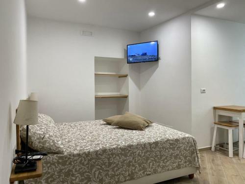 Bed & Breakfast Apartment Canelli House Sorrento