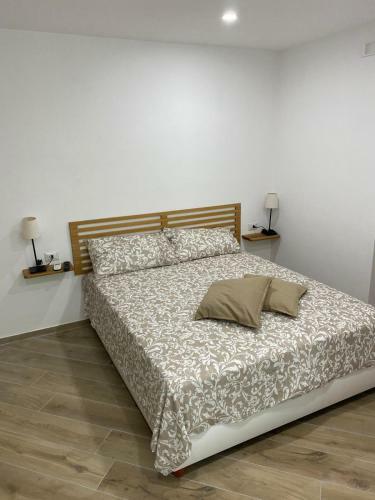 Bed & Breakfast Apartment Canelli House Sorrento
