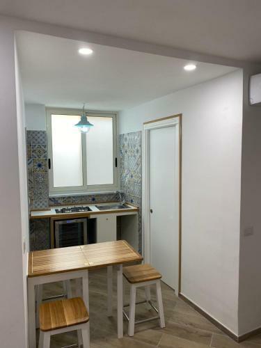 Bed & Breakfast Apartment Canelli House Sorrento