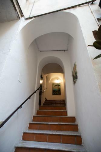 Bed & Breakfast Apartment Canelli House Sorrento