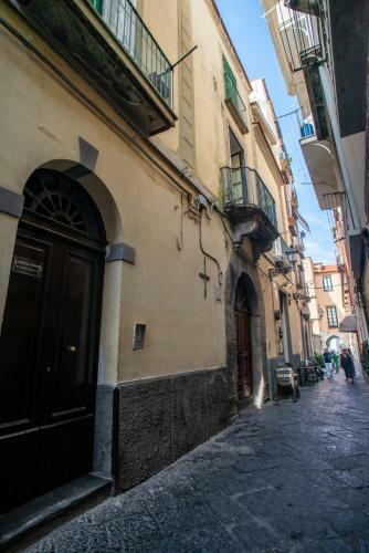 Bed & Breakfast Apartment Canelli House Sorrento