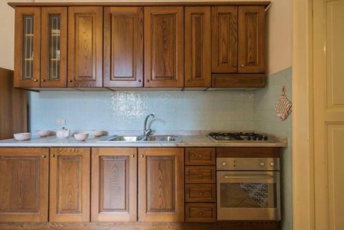Apartamento Maison Del Mare Sea View Sorrento
