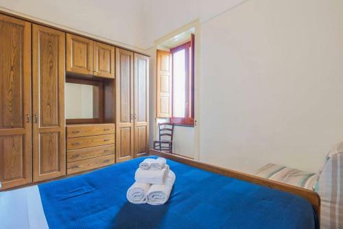 Apartamento Maison Del Mare Sea View Sorrento