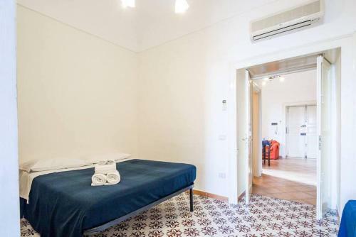 Apartamento Maison Del Mare Sea View Sorrento