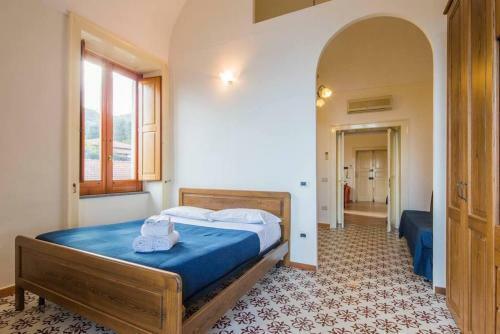 Apartamento Maison Del Mare Sea View Sorrento