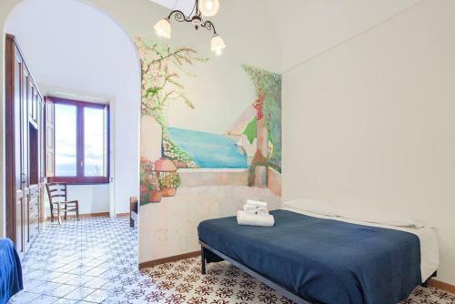 Apartamento Maison Del Mare Sea View Sorrento