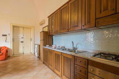 Apartamento Maison Del Mare Sea View Sorrento