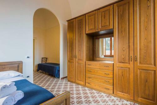 Apartamento Maison Del Mare Sea View Sorrento