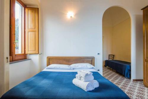 Apartamento Maison Del Mare Sea View Sorrento