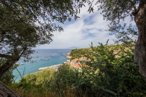 Apartamento Maison Del Mare Sea View Sorrento