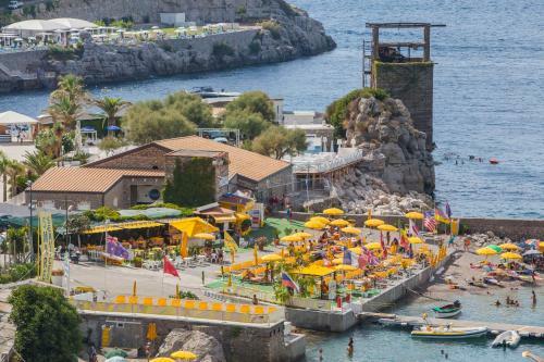 Apartamento Maison Del Mare Sea View Sorrento