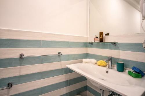 Family Apartment In Sorrento Centre