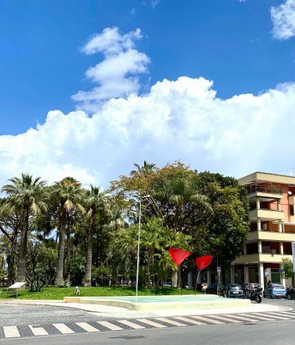 Viva Apartment Sorrento