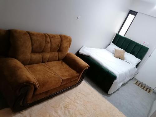 Apartamento Suzie Palace.