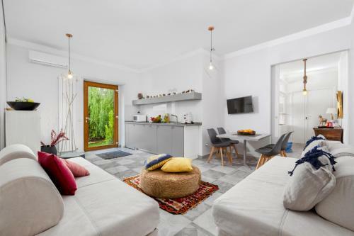 Apartamento Appartamento Sorrento Suite De Charme