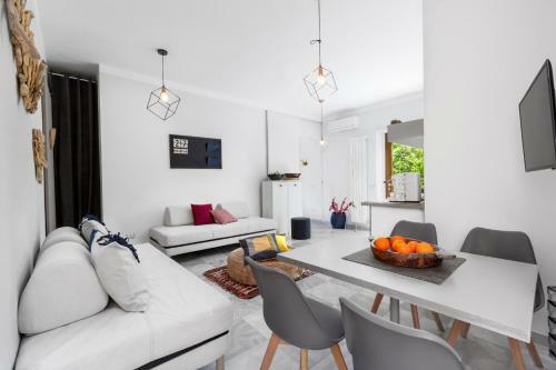 Apartamento Appartamento Sorrento Suite De Charme