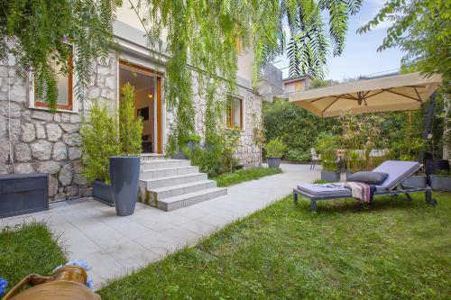 Apartamento Appartamento Sorrento Suite De Charme