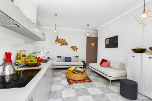 Apartamento Appartamento Sorrento Suite De Charme