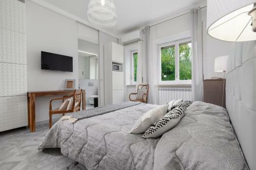 Apartamento Appartamento Sorrento Suite De Charme