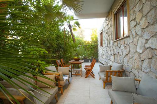 Apartamento Appartamento Sorrento Suite De Charme