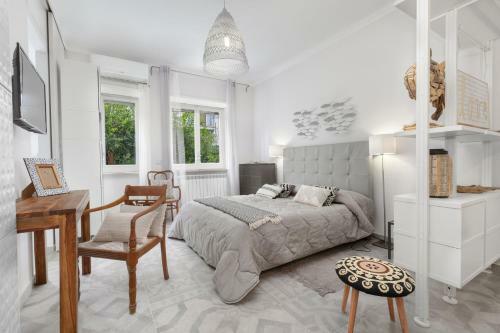 Apartamento Appartamento Sorrento Suite De Charme