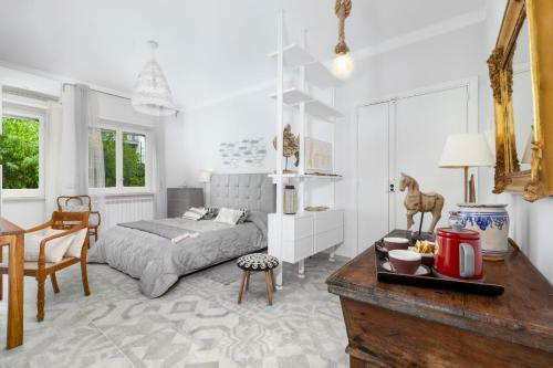 Apartamento Appartamento Sorrento Suite De Charme