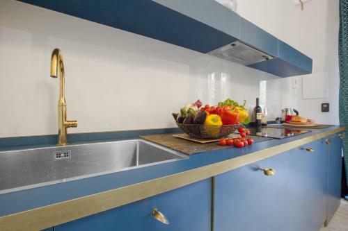 Apartamento Appartamento Sorrento Suite De Charme