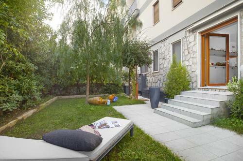 Apartamento Appartamento Sorrento Suite De Charme