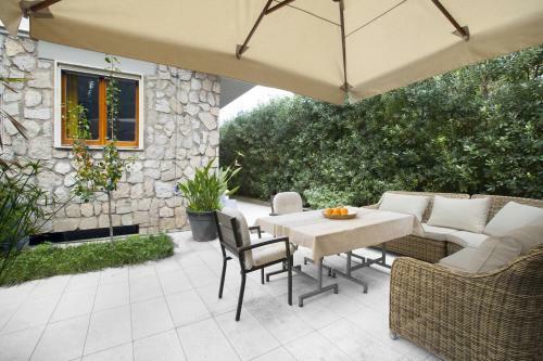 Apartamento Appartamento Sorrento Suite De Charme
