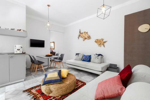 Apartamento Appartamento Sorrento Suite De Charme