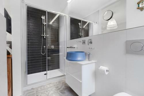 Apartamento Appartamento Sorrento Suite De Charme
