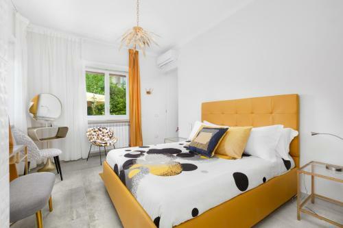 Apartamento Appartamento Sorrento Suite De Charme