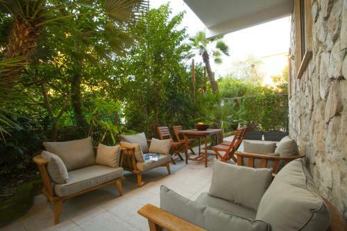 Apartamento Appartamento Sorrento Suite De Charme