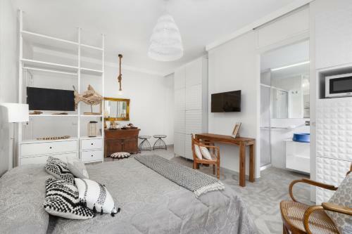 Apartamento Appartamento Sorrento Suite De Charme