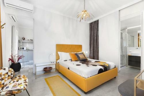 Apartamento Appartamento Sorrento Suite De Charme