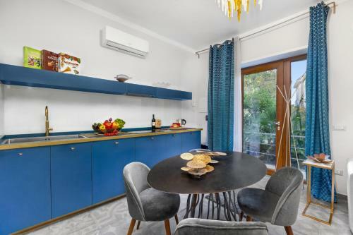 Apartamento Appartamento Sorrento Suite De Charme