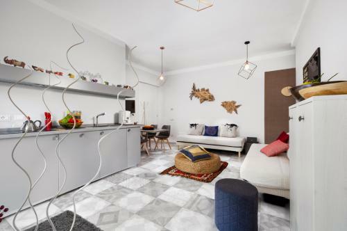 Apartamento Appartamento Sorrento Suite De Charme