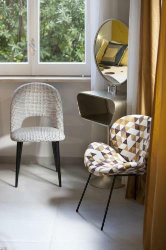 Apartamento Appartamento Sorrento Suite De Charme