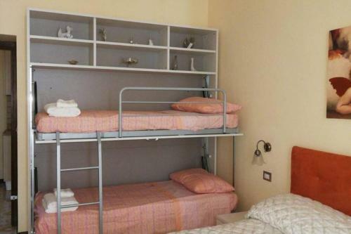 Apartamento Sorrento City Center Atmosphere