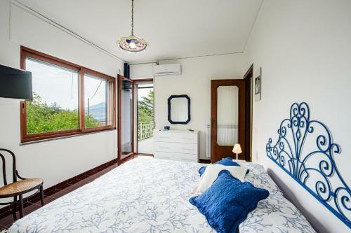 Villa Louise Sorrento