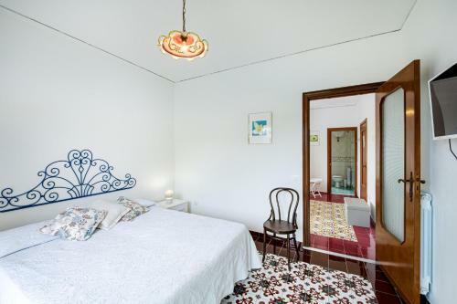 Villa Louise Sorrento