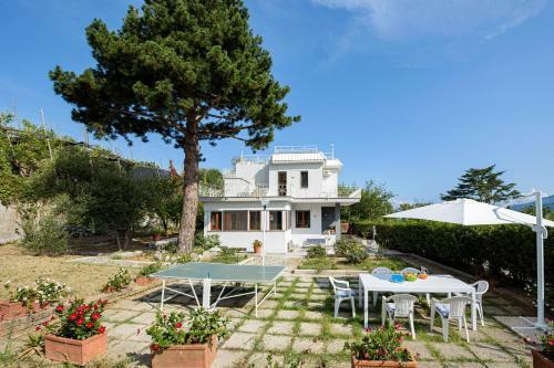 Villa Louise Sorrento