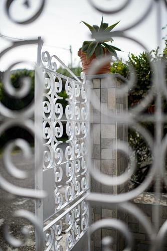 Villa Louise Sorrento