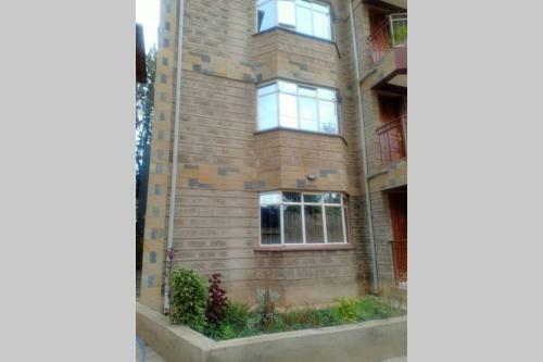 Wawa Apartments @ The Residency Thika Road