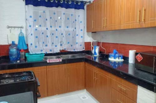 Wawa Apartments @ The Residency Thika Road
