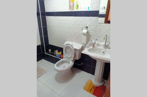 Wawa Apartments @ The Residency Thika Road