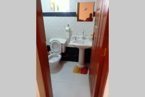 Wawa Apartments @ The Residency Thika Road