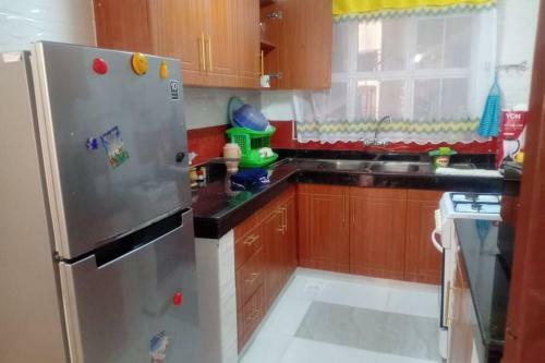 Wawa Apartments @ The Residency Thika Road